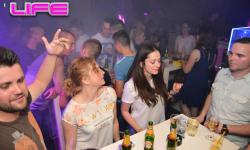Friday Party