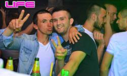 Friday Party