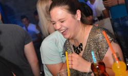 Friday Party