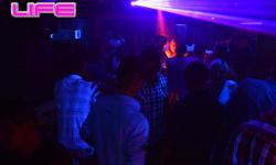 Friday Party