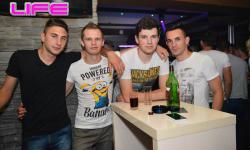 Friday Party