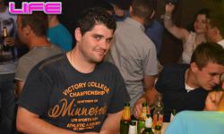 Friday Party