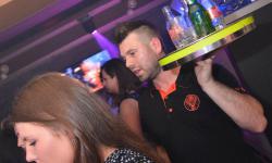 Friday Party
