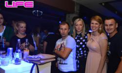 Corona Party 