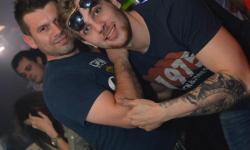 Corona Party 