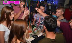 Corona Party 