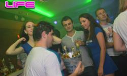 Corona Party 