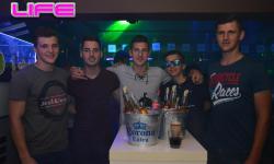Corona Party 