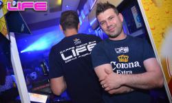 Corona Party 