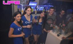 Corona Party 