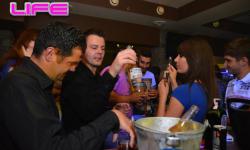 Corona Party 