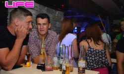 Corona Party 