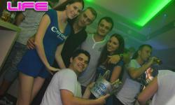 Corona Party 