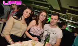 Hospital Party