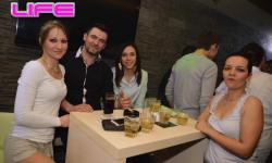 Hospital Party