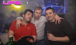 Hospital Party