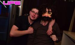 Mask Party