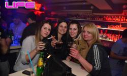 Honey Party 